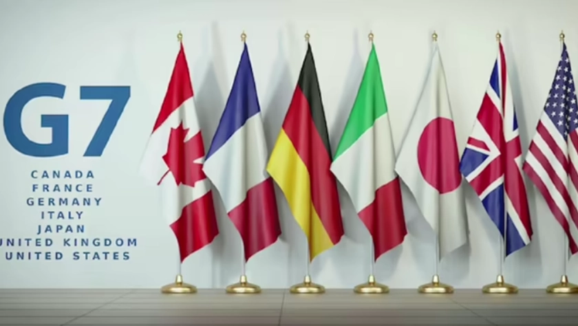 Відсьогодні Канада розпочинає річне головування в G7