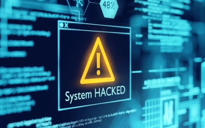 Ukraine’s Intel Disrupts Lukoil: Cyberattack Sparks Payment Failures and Holiday Chaos in Russia