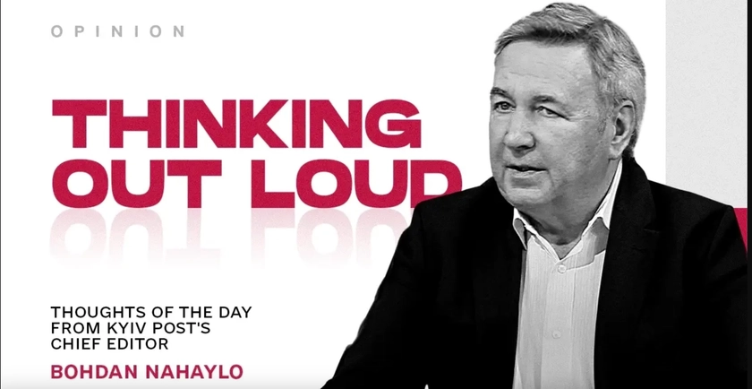 Thinking Out Loud – What Day 1 of 2025 has Already Brought