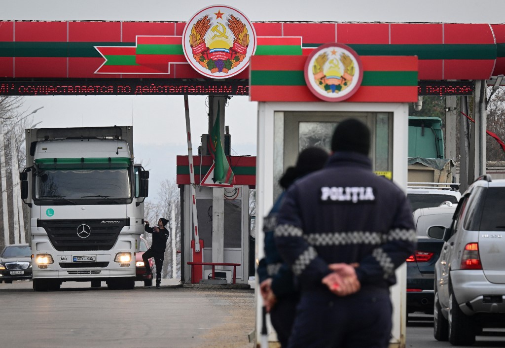 Kremlin Is Freezing Transnistria to Cast Shadow on Moldova’s Elections, to Win Gas Transit Back