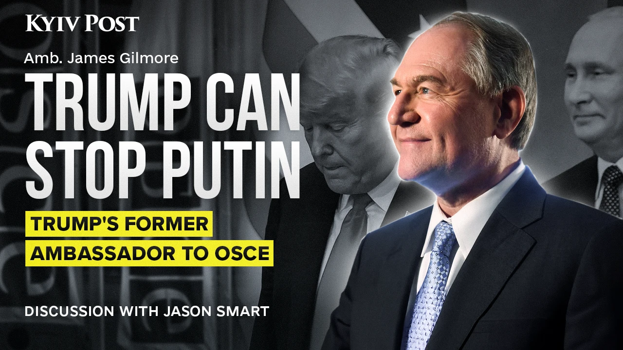 Russia Is Losing the War in Ukraine: Former Trump Insider Speaks Out