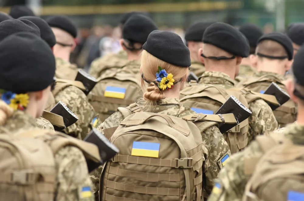 A Year of Reckoning: Ukraine’s Defense and Diplomacy in 2024 and the Vision of the Future