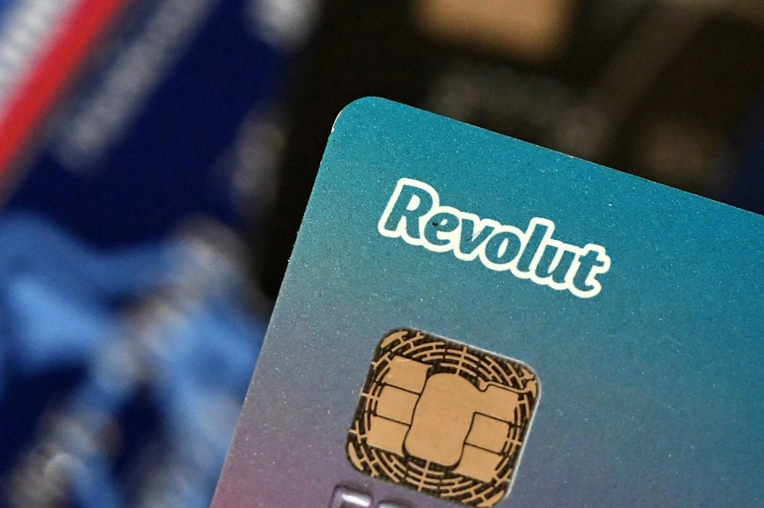 Revolut Is Testing Its Services in Ukraine Ahead of Potential Launch