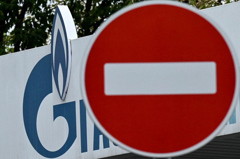 EU Eyes Stricter Rules to Curb Russian Gas After 2027 Ban