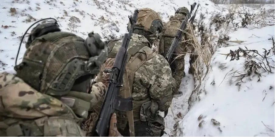 Ukraine’s Latest Bold Advance in Kursk: Everything We Know So Far