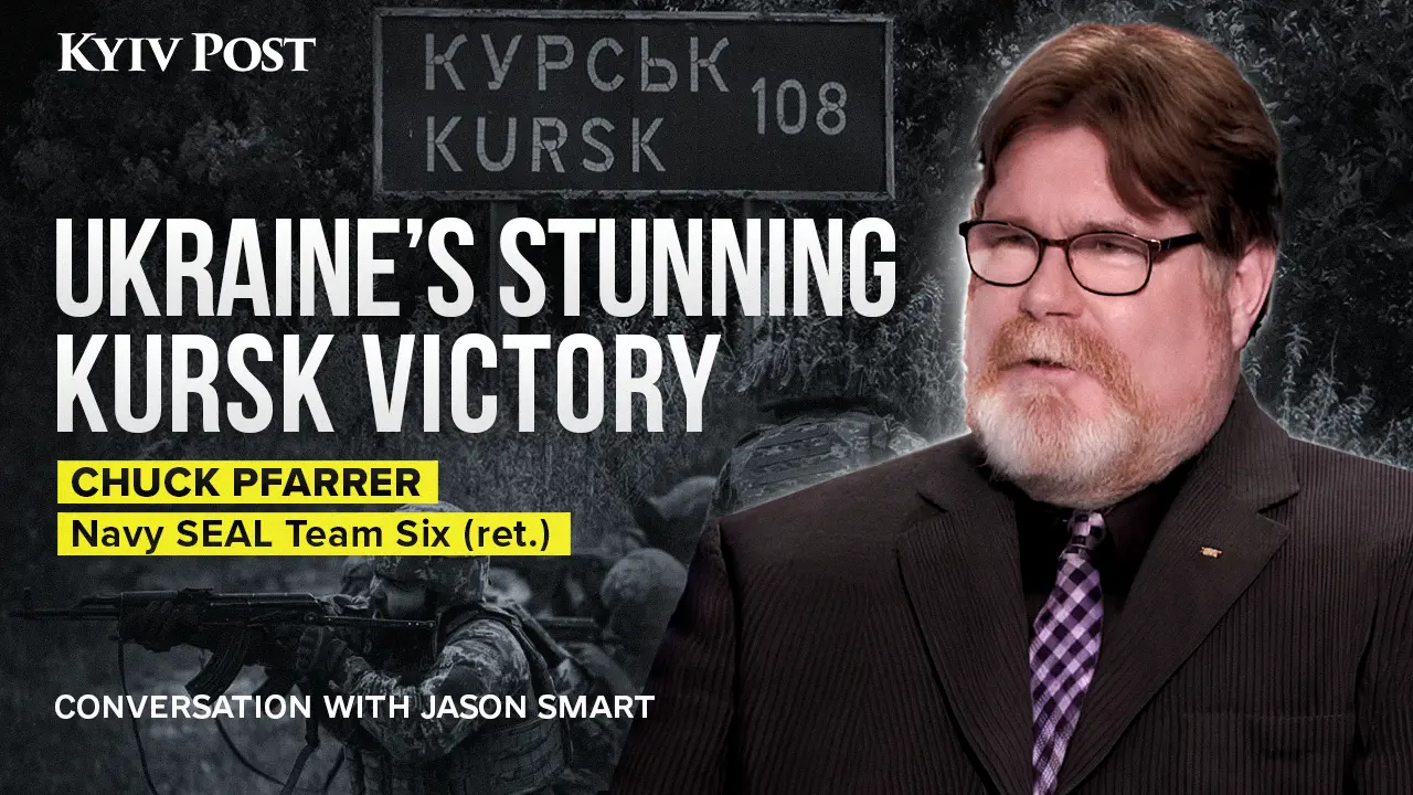 Did Ukraine Just Break Russia? The Shocking Kursk Offensive Explained