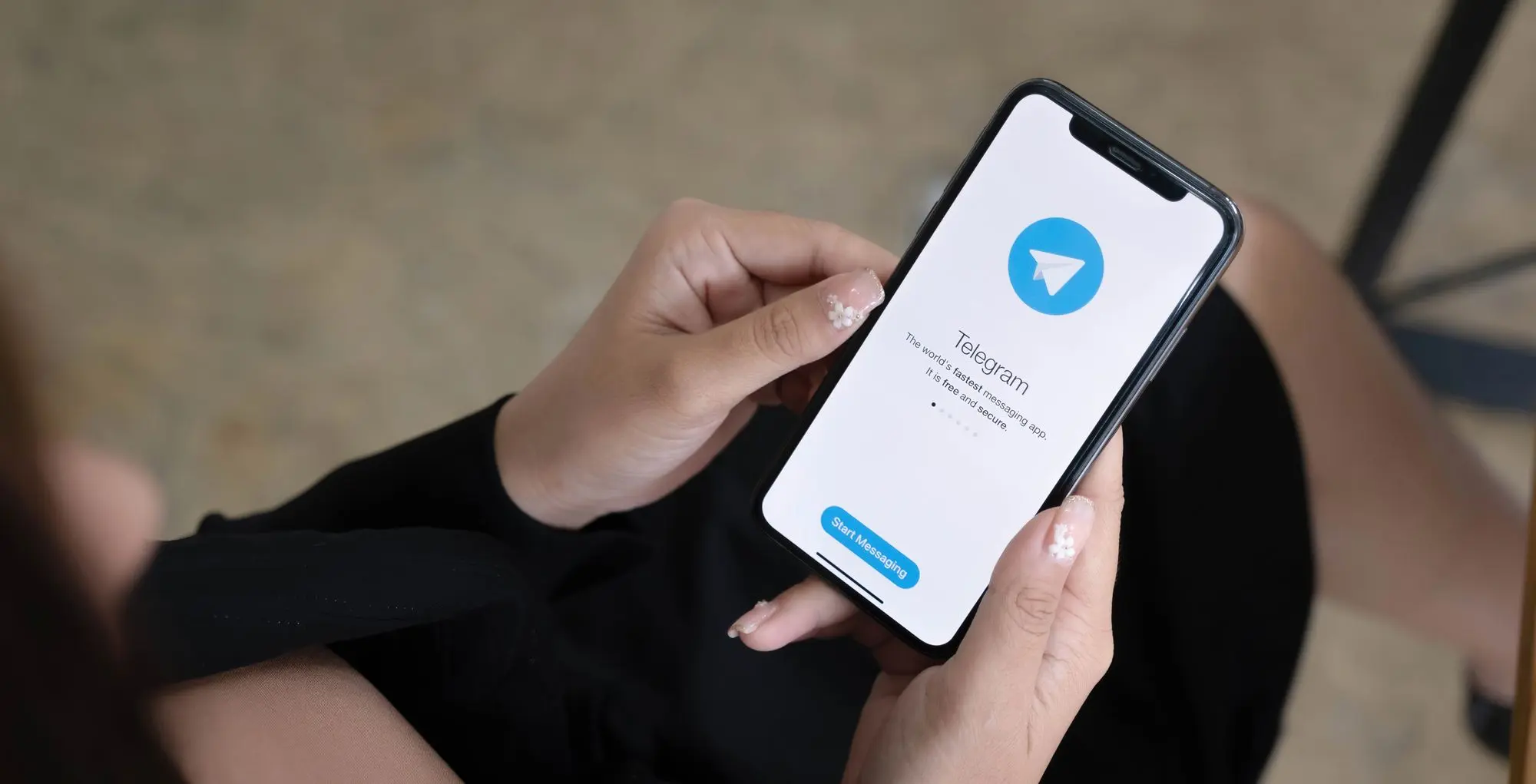 Telegram видає органам США дані користувачів