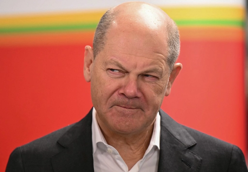 Germany s Scholz Merz Dismiss Ukraine Peacekeeping Debate germany-s-scholz-merz-dismiss-ukraine-peacekeeping-debate