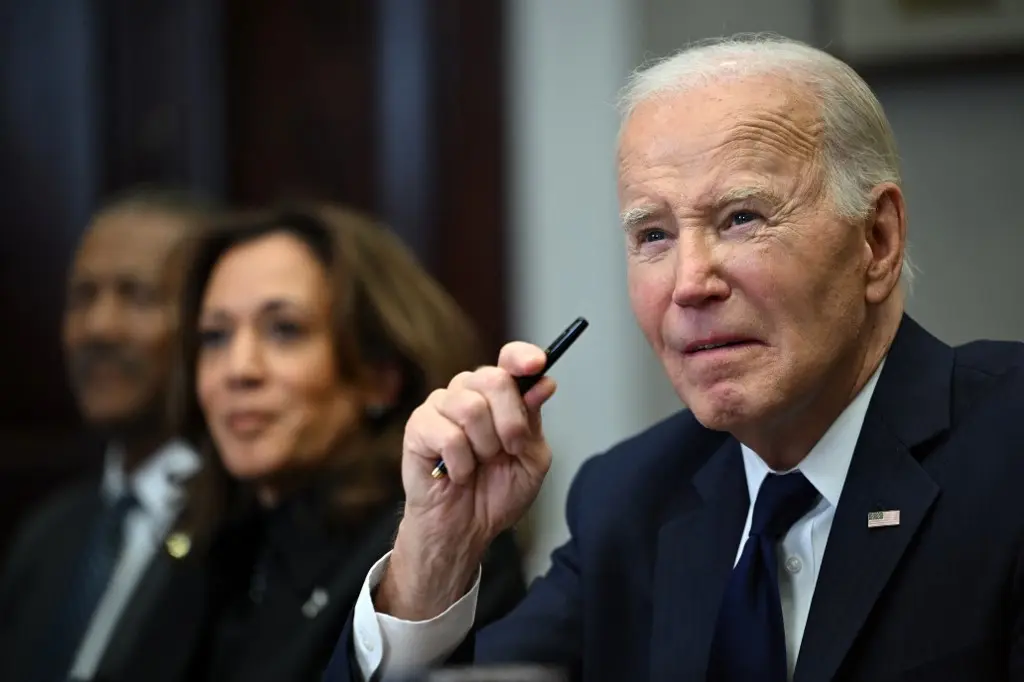 Biden’s Security Assistance to Ukraine Record: A Mixed Bag