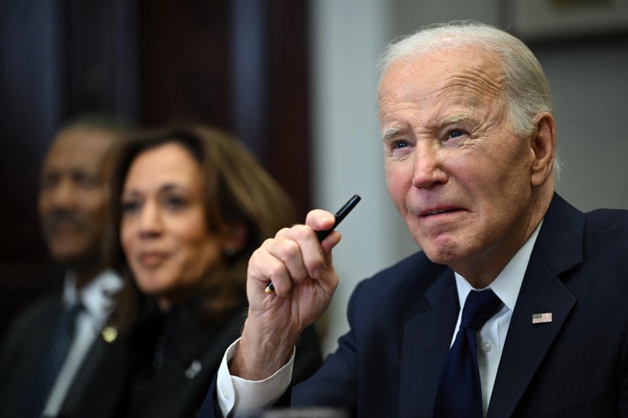 Biden’s Security Assistance to Ukraine Record – A Mixed Bag