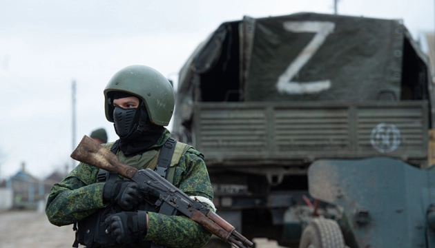 Drones Strike Russian Logistics Lot in Occupied Donetsk, Sparking Major Fire