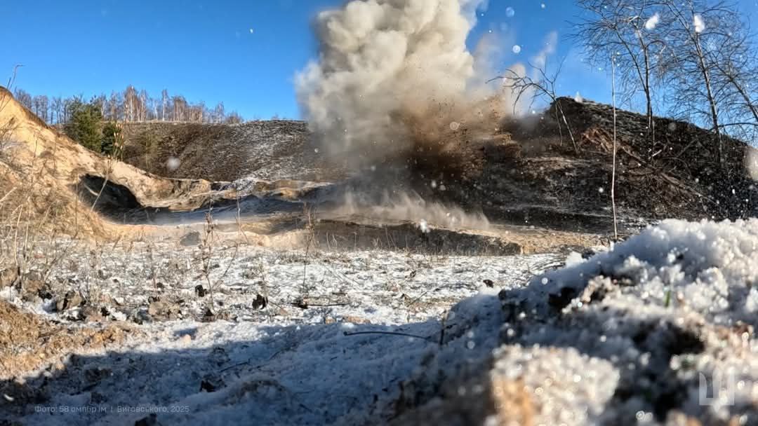 Сили оборони здійснили наймасованіший удар по російським об’єктам