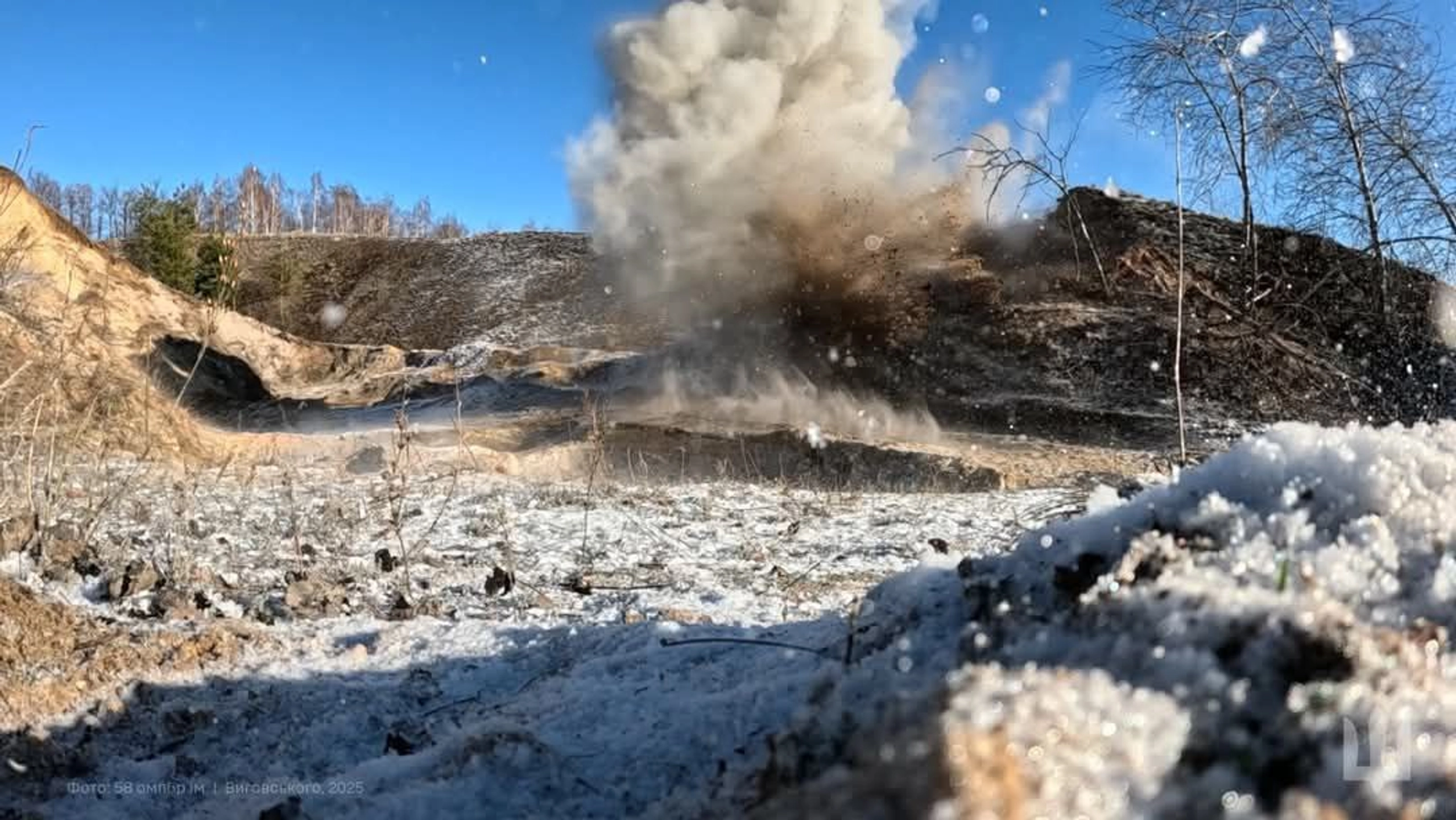 Сили оборони здійснили наймасованіший удар по російським об’єктам