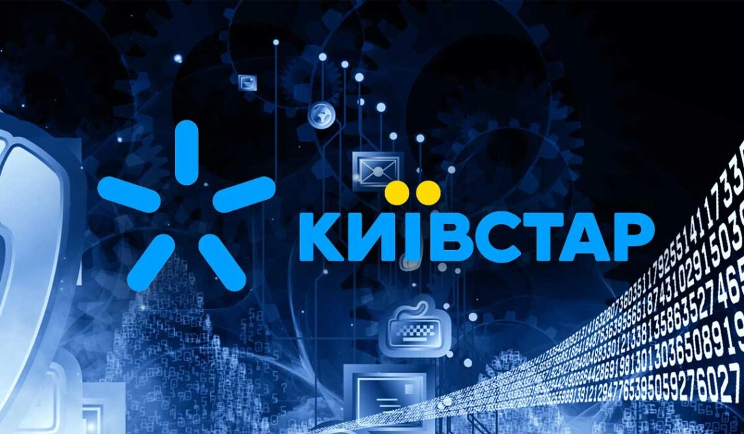 Ukraine’s Kyivstar Is Planning IPO on NASDAQ With Help From VEON