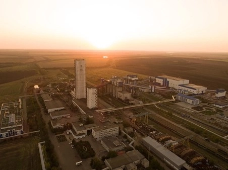 Metinvest Stopped Pokrovske Coal Company Operations Due to War