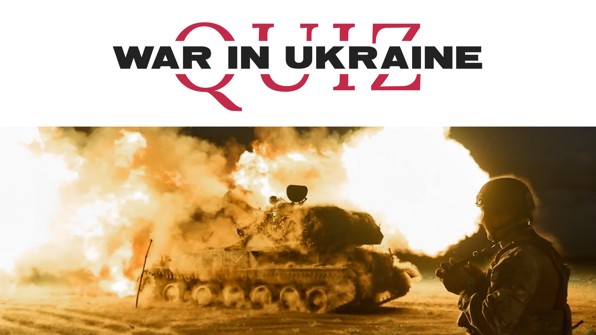 What Happened in Ukraine This Week? Test Your Knowledge