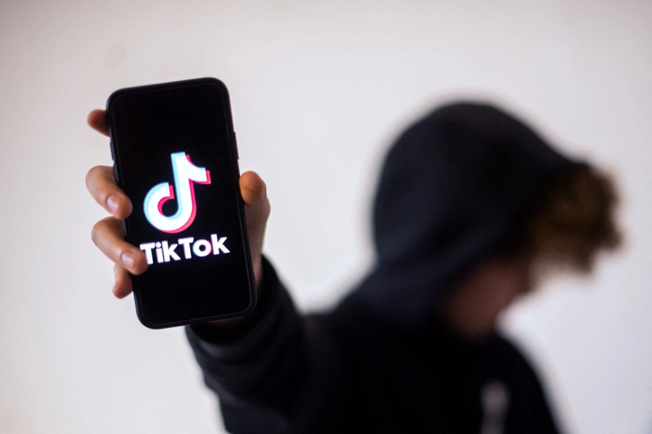 У США перестав працювати TikTok