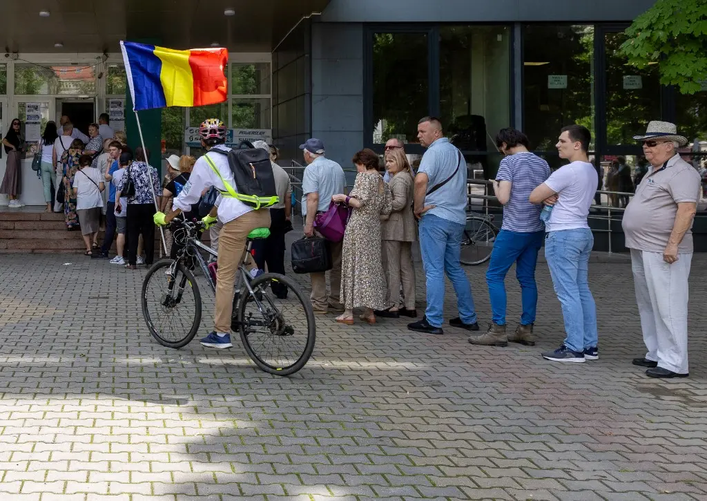 У Молдові передали до суду справи підозрюваних у підкупі під час виборів