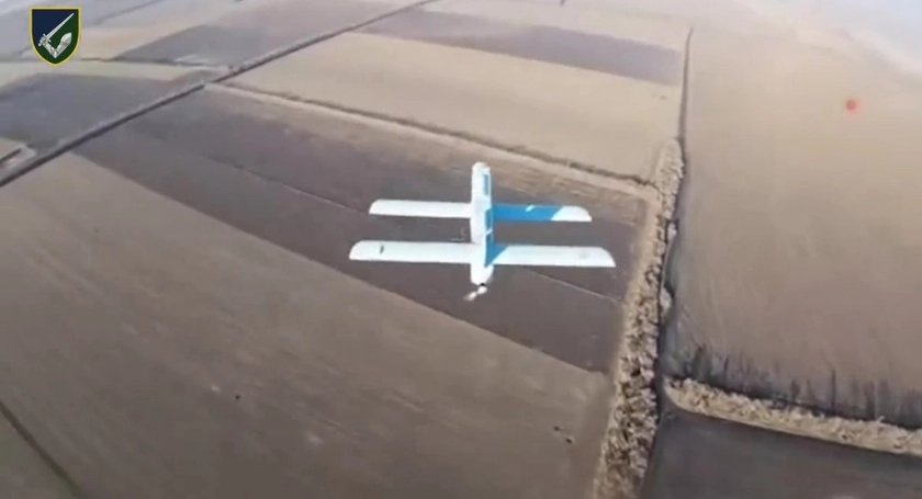 “Калашников” постачає армії РФ нові дрони-камікадзе КУБ-2