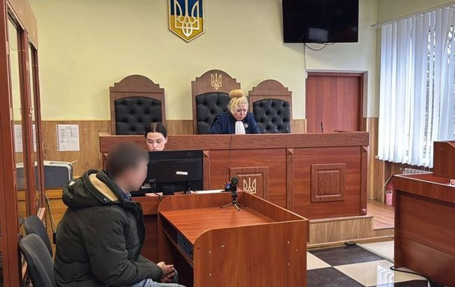 Суд арештував підозрюваного у справі про побиття дівчинки в Білій Церкві