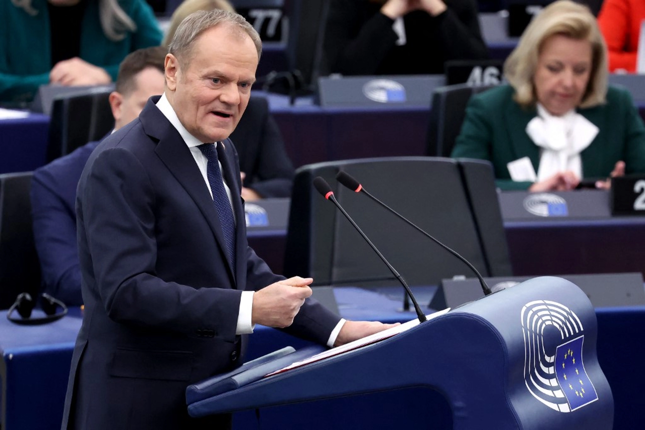 ‘Maybe I’m Superstitious’ – Tusk Casts Doubt on Budapest for Zelensky–Putin Talks, Cites 1994 Memorandum