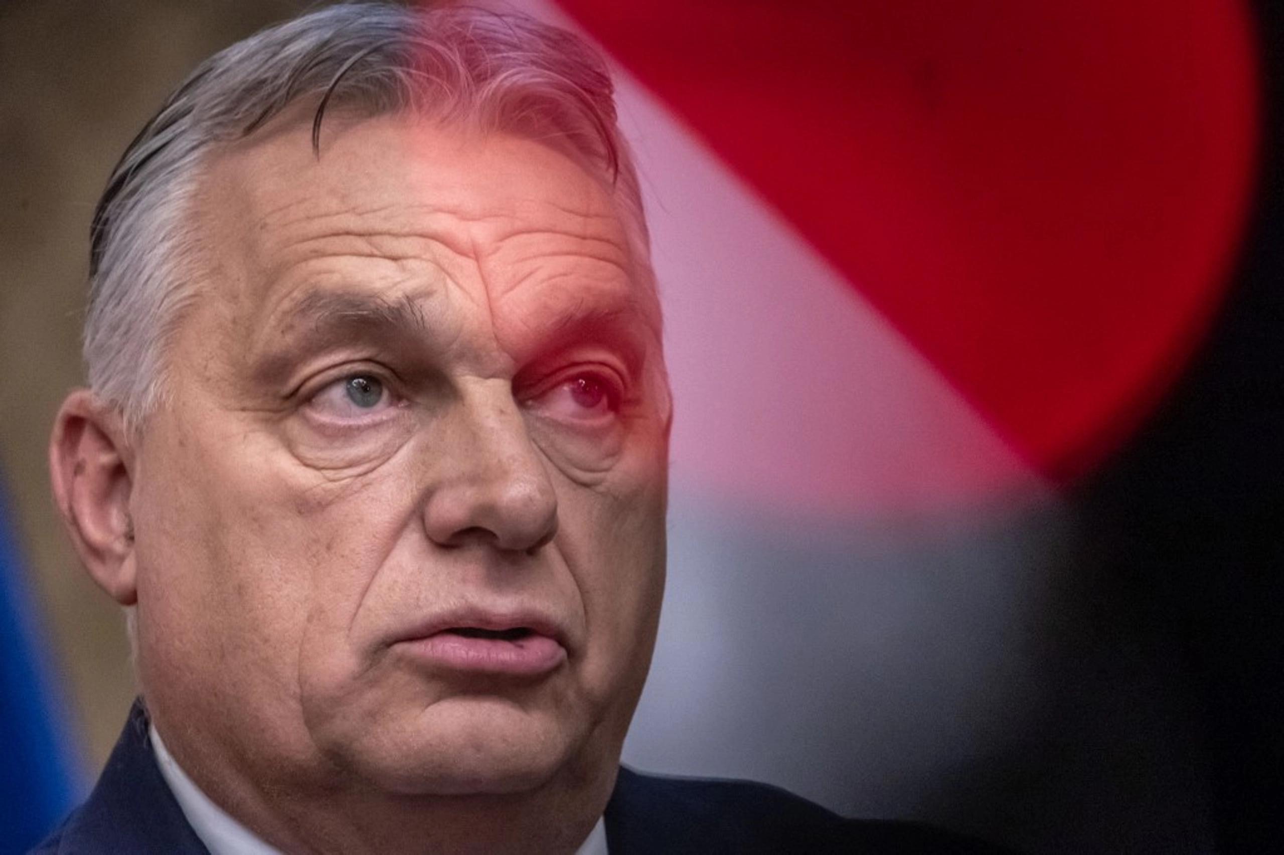 Orban Slams Ukraine’s ‘Hostile’ Statements, Threatens ‘Countermeasures’