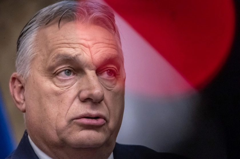 Orban Slams Ukraine’s ‘Hostile’ Statements, Threatens ‘Countermeasures’