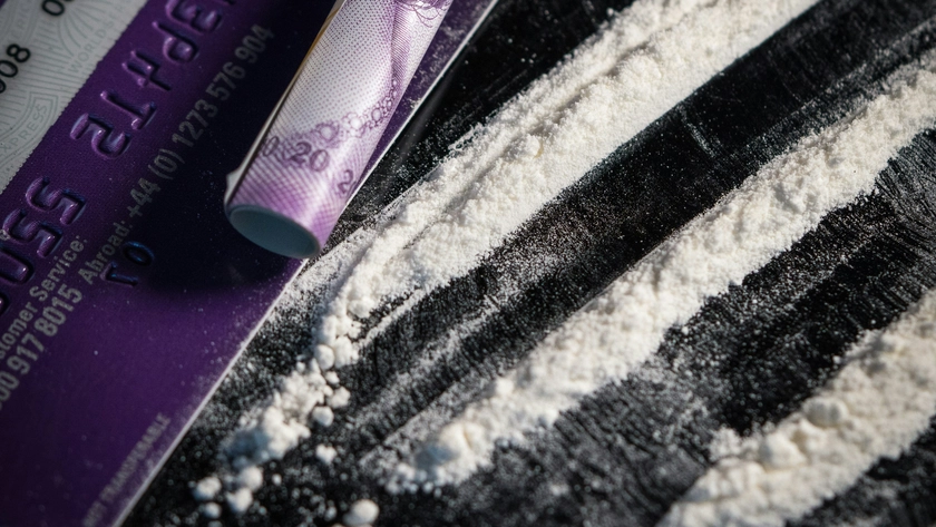 Ukraine War Causes Cocaine Traffic Surge in Russia, Russian Media Reports