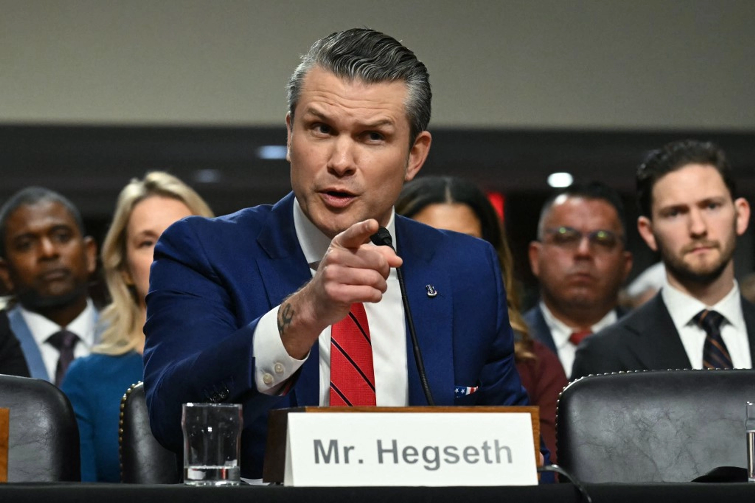 Why Hegseth’s NATO Announcement Undermines US National Security