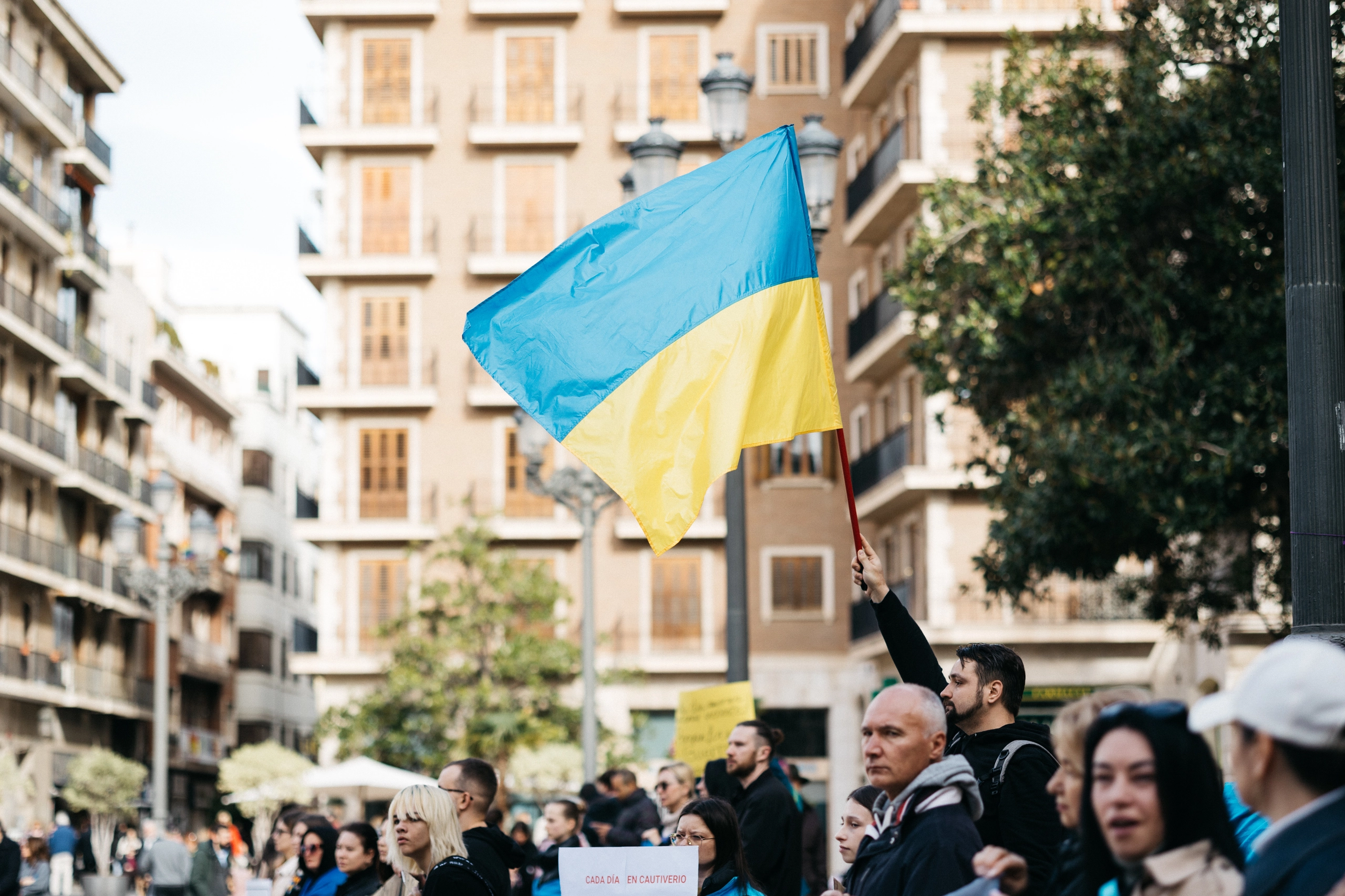 Фото надані організаторами акції (фотографи: Анна Шишкова, Антон Шевченко, Станіслав Гуськов)