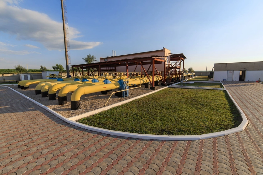 Молдова та Придністров’я підписали угоду про газову позику