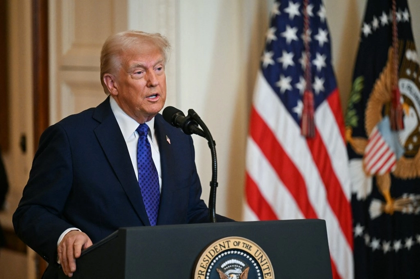 Will Trump’s Second Presidency End Like Yanukovych’s First?
