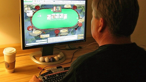 Ukraine Blocks More Than 4,500 Illegal Online Casinos in 2024