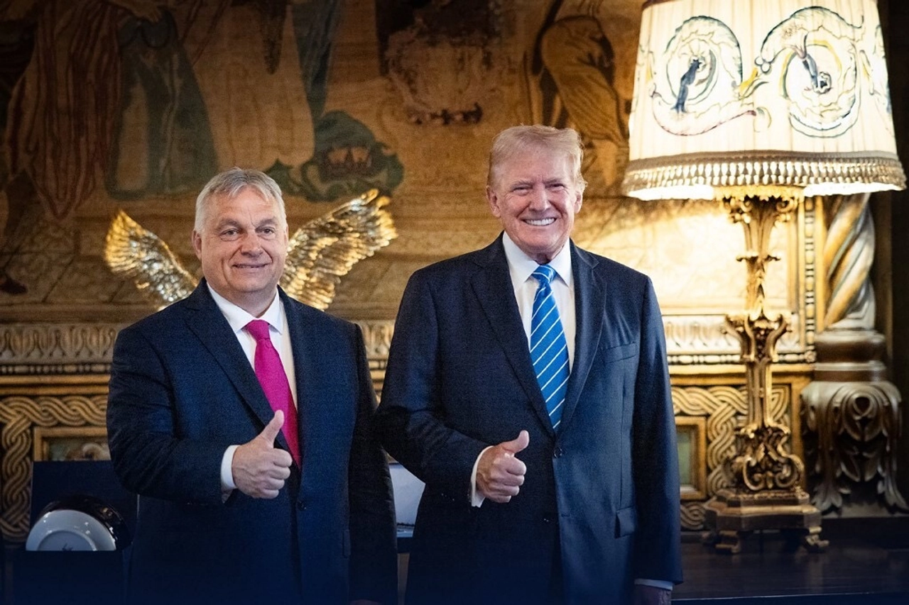 Orbán Wants his Trump Back – But the Honeymoon Might be Over