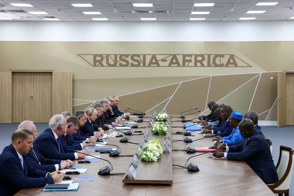 Why Africa Should Dismiss Moscow’s Bantustans – and their Moochers