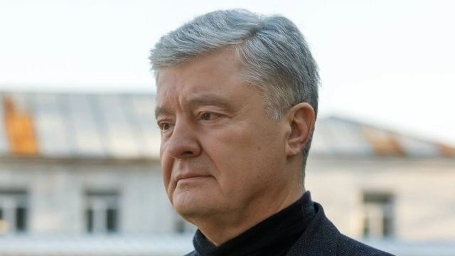Zelensky’s Main Rival Blasts Idea of Elections During Wartime