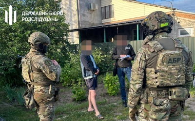У Божковській колонії на Полтавщині катували та вбивали увʼязнених, - ДБР