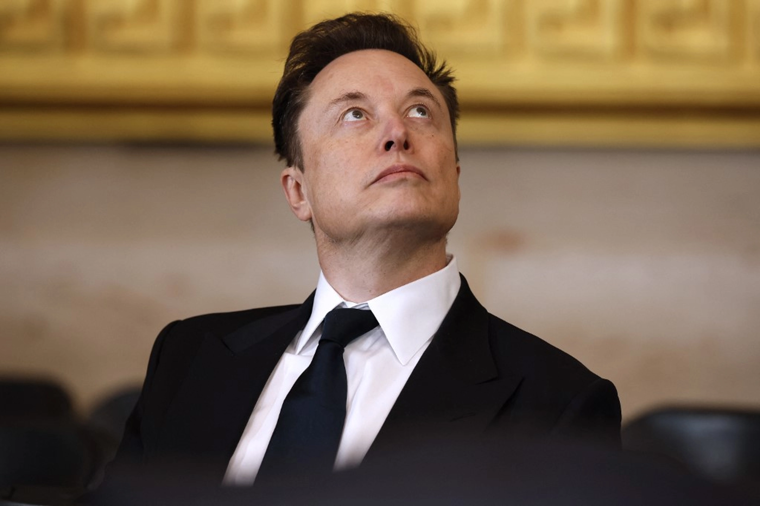 Musk Vows to ‘Fix’ X Feature Over Ukraine and Zelensky