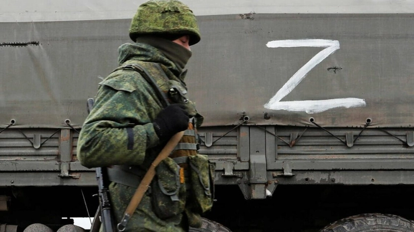 Russian Forces Killing More Captured Ukrainian Troops: UN