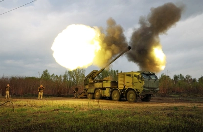 Майбутнє чеської “снарядної ініціативи” залежить від результатів виборів у Чехії