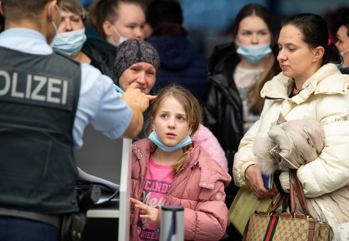 ЄС хоче дозволити депортацію деяких біженців