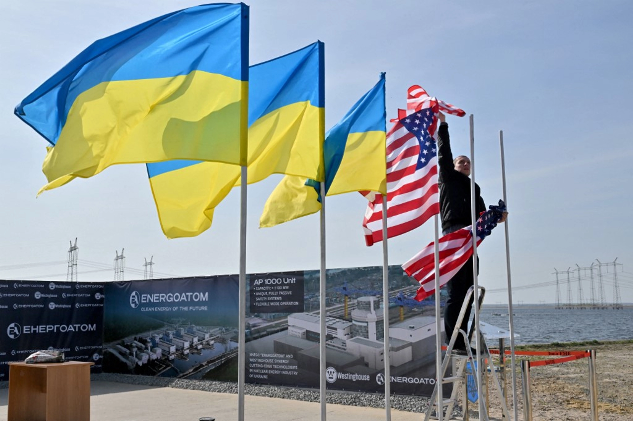 White House Bombshell for Ukraine – USAID Ends, Part 2