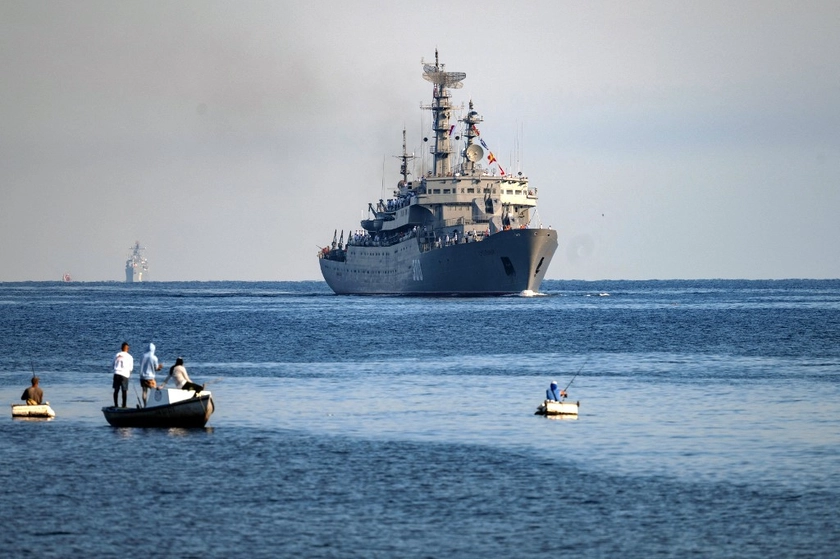Estonia Summons Russian Diplomat After Sea Border Breach