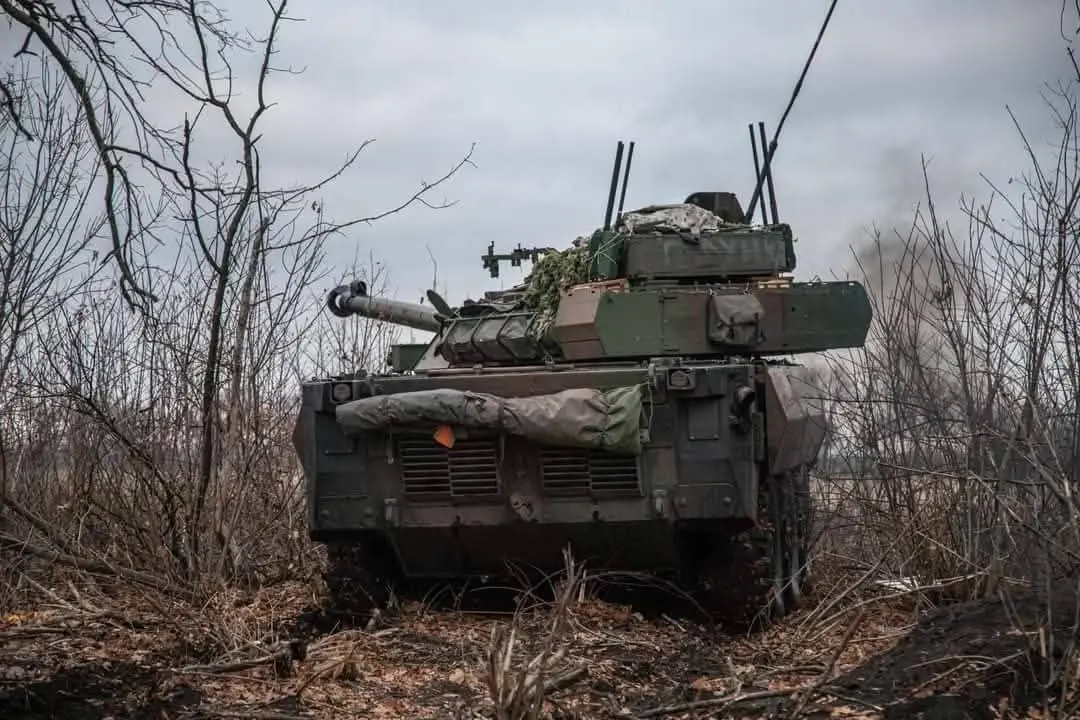 Хроніка війни в Україні. 4 лютого: «Росіяни майже 100 разів атакували позиції Сил оборони»