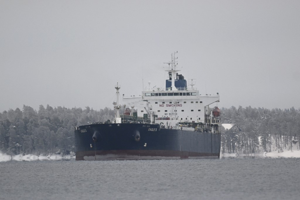 Finnish Court Rules Lack of Jurisdiction Over Russian Oil Tanker Case