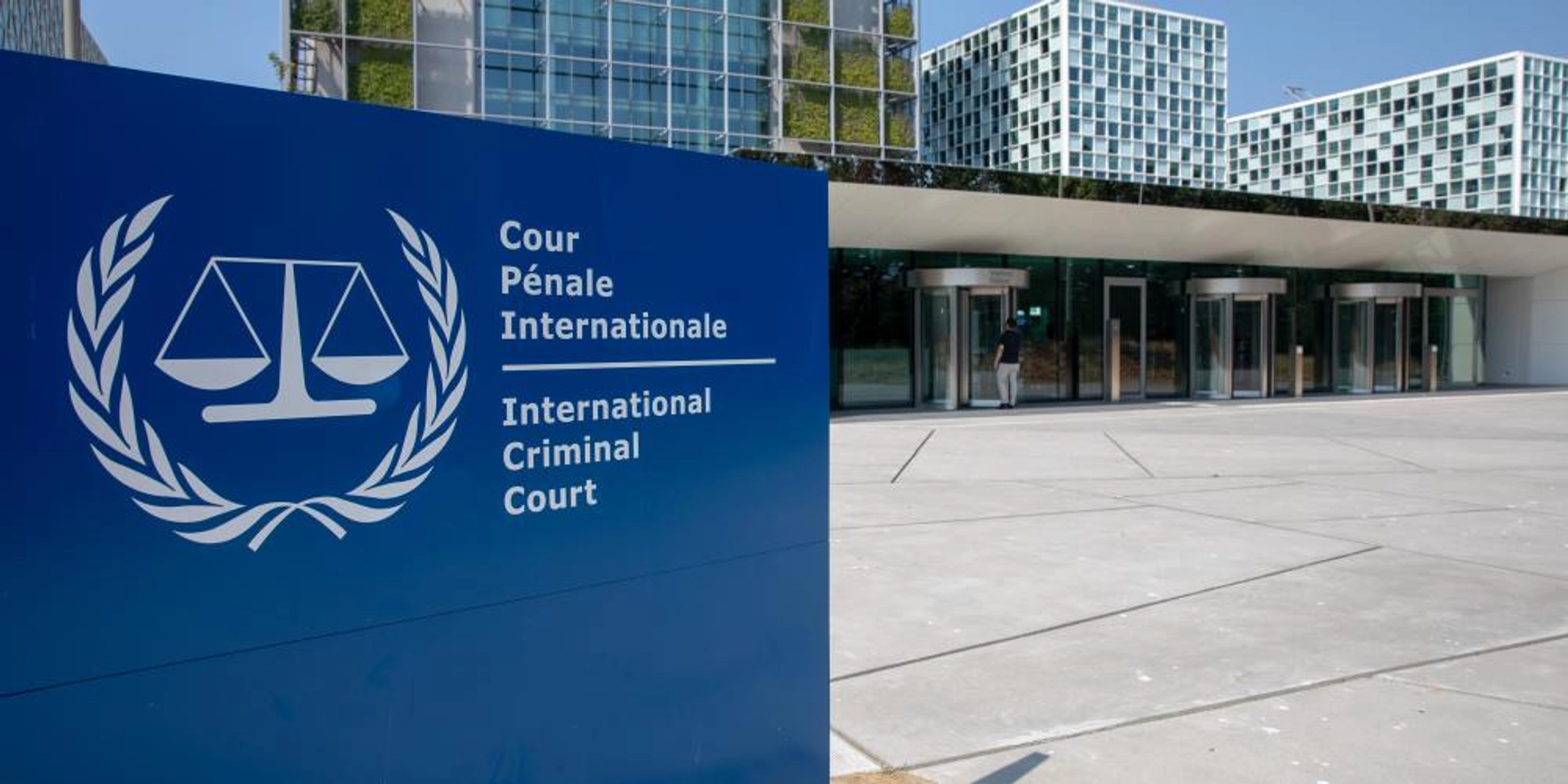 ‘Existential Threat’: What Next For The ICC After US Sanctions?