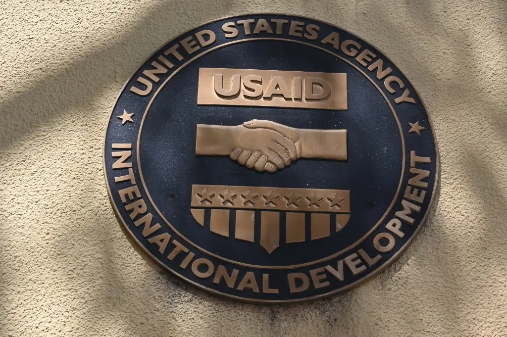 Адміністрація Трампа скорочує штат USAID до кількох сотень співробітників