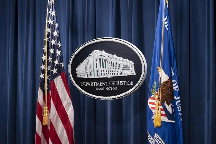 US Charges Ukrainian National Over Cyberattacks Backed by Russian State Hackers