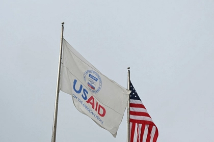 USAID розірвало угоду про внесок до Фонду підтримки енергетики України