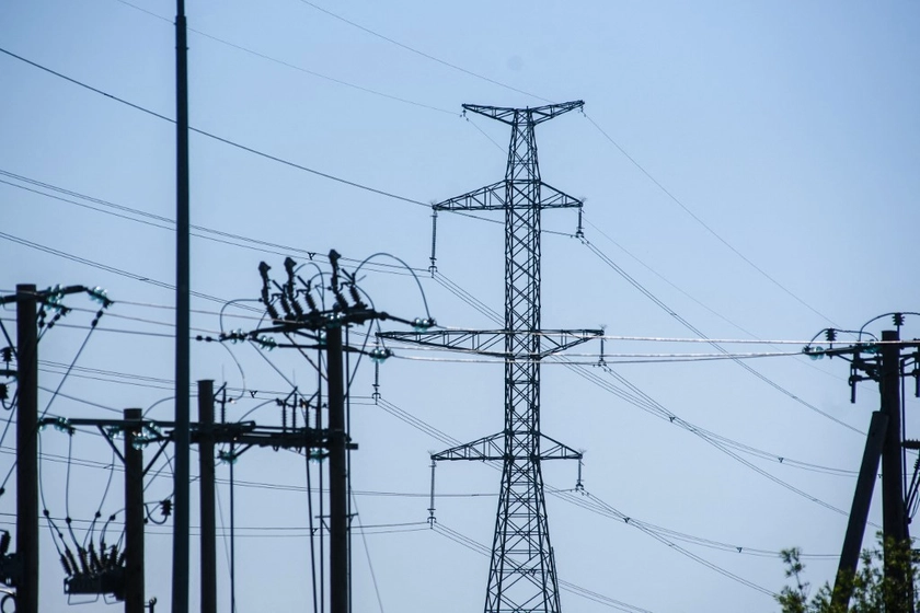 Baltic States ‘Successfully’ Link With European Power Grid